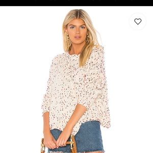 Heartloom Sweater XS